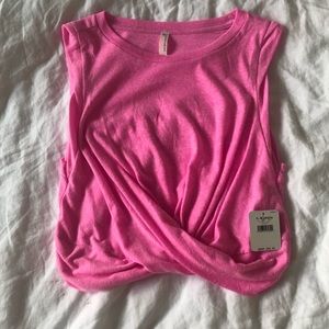 FP Movement Crop Top